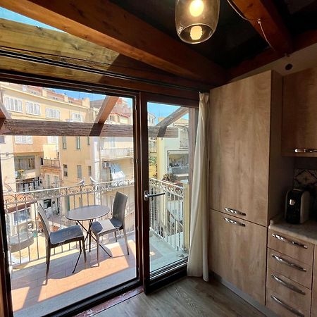 Sole Apartment تاورمينا المظهر الخارجي الصورة