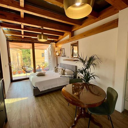 Sole Apartment تاورمينا المظهر الخارجي الصورة