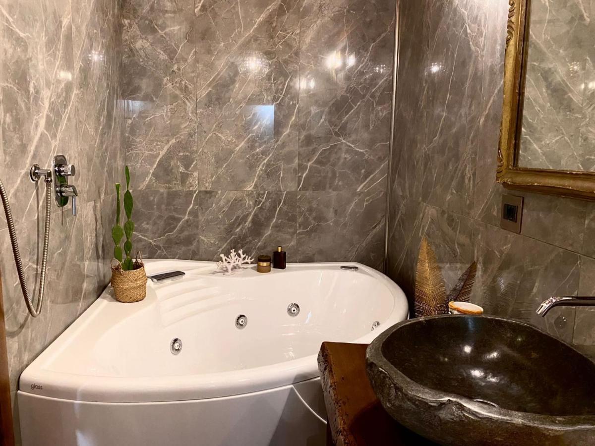 Sole Apartment تاورمينا المظهر الخارجي الصورة