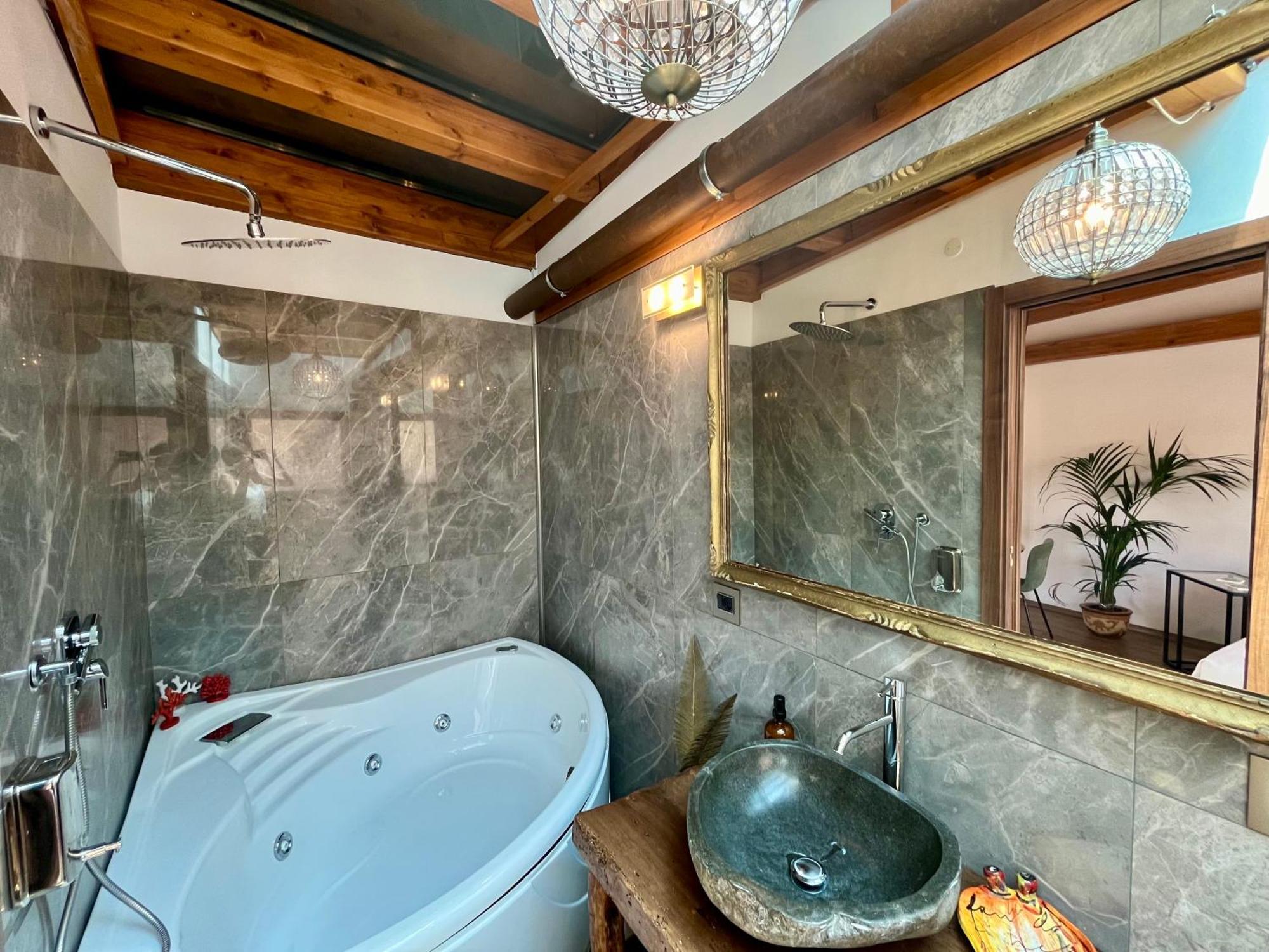 Sole Apartment تاورمينا المظهر الخارجي الصورة